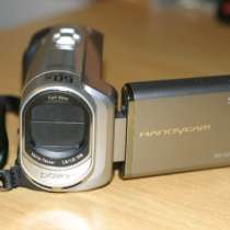 видеокамеру Sony 60X, в Владивостоке