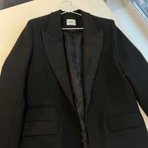 Пиджак, в Москве