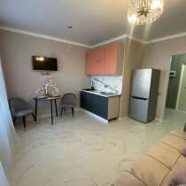 Сдам студию на первой береговой линии, в Анапе