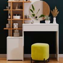 Туалетный столик, в Грозном