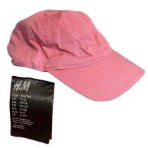 Кепка H&M, в Москве