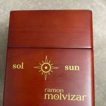 Парфюм Sol (Sun) Ramon Molvizar, в Санкт-Петербурге