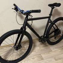 Велосипед Timetry TT259, в Москве