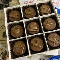 Сладкий набор на 23 февраля, в Черкесске