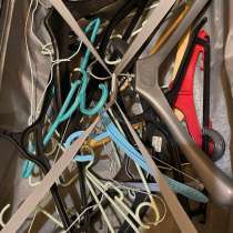 Вешалки 21 шт, в Москве