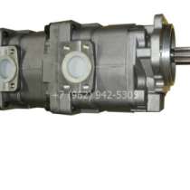Гидравлический насос 705-56-34630 Komatsu HD465, HD605, в Москве