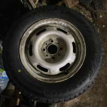 Продам колеса зимние 13R покупал месец назад, в Тутаево