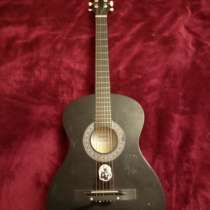 Гитара, в Брянске