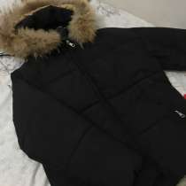 Куртка зимняя, в Грозном