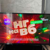 Телевизор aceline 32hen1, в Комсомольске-на-Амуре