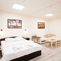 1-к квартира, 26 м2, 2/3 эт, в Москве