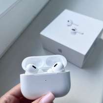 Airpods Pro 2 type c, в Санкт-Петербурге