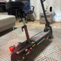 Электросамокат kugoo m2+, в Ханты-Мансийске