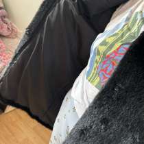 Шуба женская р 50, в Екатеринбурге