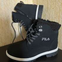 Ботинки новые. 39 размер. Без упаковки, в Пушкине