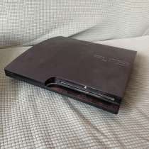 Sony PlayStation 3 прошитая, в Ставрополе