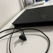 PS 4 slim, в Москве