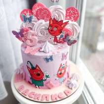 Домашний кондитер, в Нижнем Новгороде