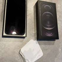 Продам iPhone 12pro max 128гб, в Владивостоке