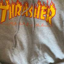 Трешер, rap, в г.Брест