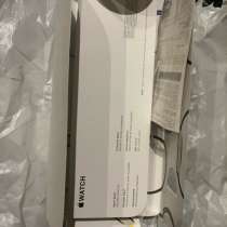 APPLE WATCH SE 44мм, в Москве