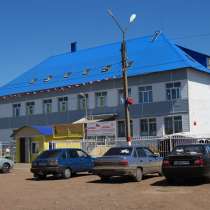 Продается действующий бизнес - торговый рынок, в Оренбурге
