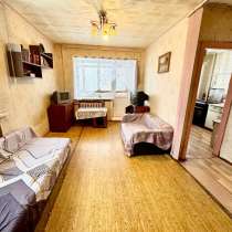 Сдам 1 к.к В Московской области, городе Орехово-Зуево на ули, в Орехово-Зуево