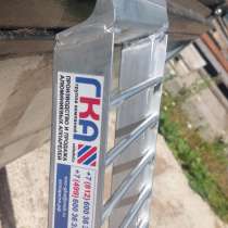 Сходни для мототехники ГКА 5.150.20.2/1, в Москве