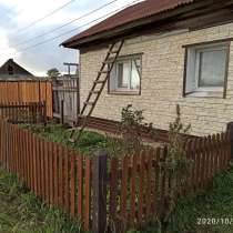 Продам дом в д. Карымская Сухобуз-го р-на Красноярского края, в Красноярске