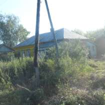 Дом в деревне близ трассы Тамбов-Кирсанов, без удобств, в Тамбове