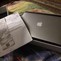 MacBook, в Новокузнецке