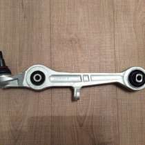 Рычаг подвески нижний несущий 4Z7407151G VAG, в Москве