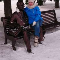 Нина, 45 лет, хочет познакомиться, в Новосибирске