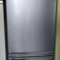 Холодильник самсунг в рабочем состоянии, в Видном