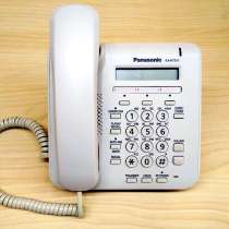 Системный IP-телефон Panasonic NT511A, в Рязани