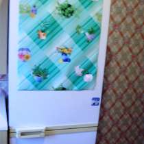 Продам недорого двухкамерный холодильник Минск-130-1 б/у, в Мурманске