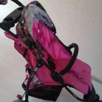 Новая детская коляска по цене 5000 рублей срочно, в Новосибирске