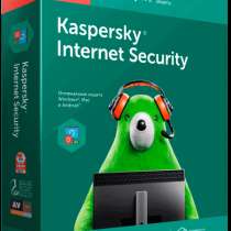 Kaspersky Internet Security — 1 год на 5 устройств, в г.Ташкент