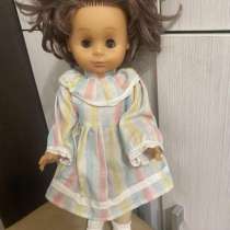 Кукла новая продам срочно либо в подарок при покупке, в Москве