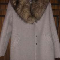 Продам пальто, покупала в by_milani за 15.000р, в Балашихе