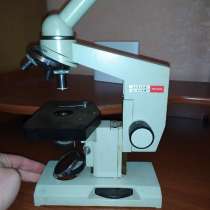 Микроскоп, в Архангельске
