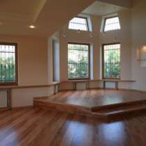 Поклейка обоев, подготовка стен, в Санкт-Петербурге