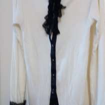 Кофточка трикотаж 44-46 разм, в Москве