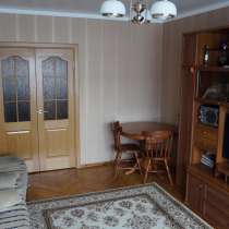 Квартира 3-комнатная, в Калининграде