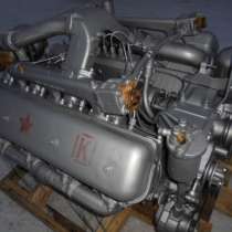 Двигатель ЯМЗ 238НД3 с Гос резерва, в Кызыле