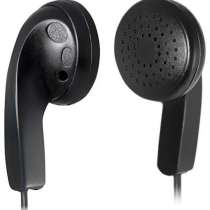 Наушники проводные Ritmix RH-005 Black, в г.Тирасполь