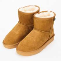 Угги, в Москве