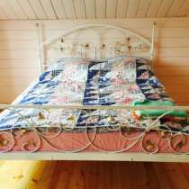 Кованные кровати, в Оренбурге