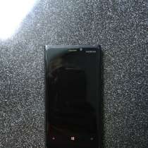 Nokia Lumia 920, в Сергиевом Посаде