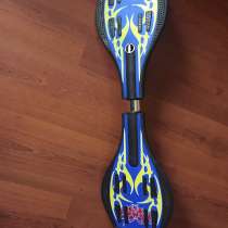 Скейт трансформер, в Сочи